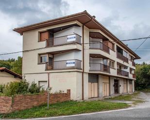 Exterior view of Flat for sale in Altsasu / Alsasua