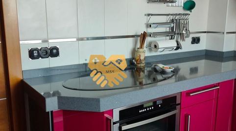 Foto 3 de Àtic en venda a Pizarrales, Salamanca Capital