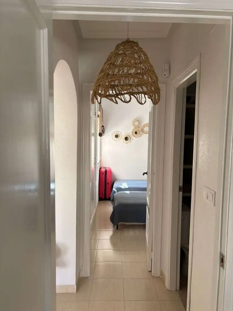 Flat for sale in Orihuela  with Air Conditioner, Heating and Terrace