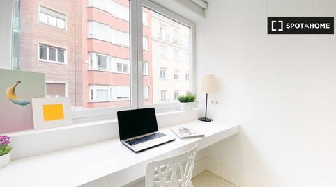 Photo 2 of House or chalet to share in Recoletos,  Madrid Capital