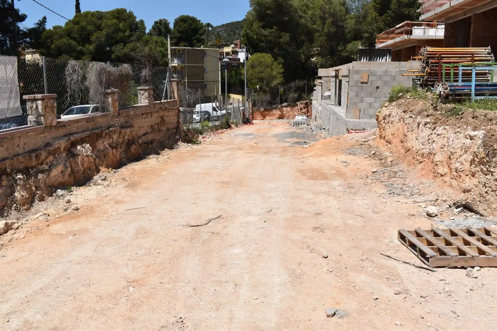 Adosado con piscina en venta en Italia, imagen 31
