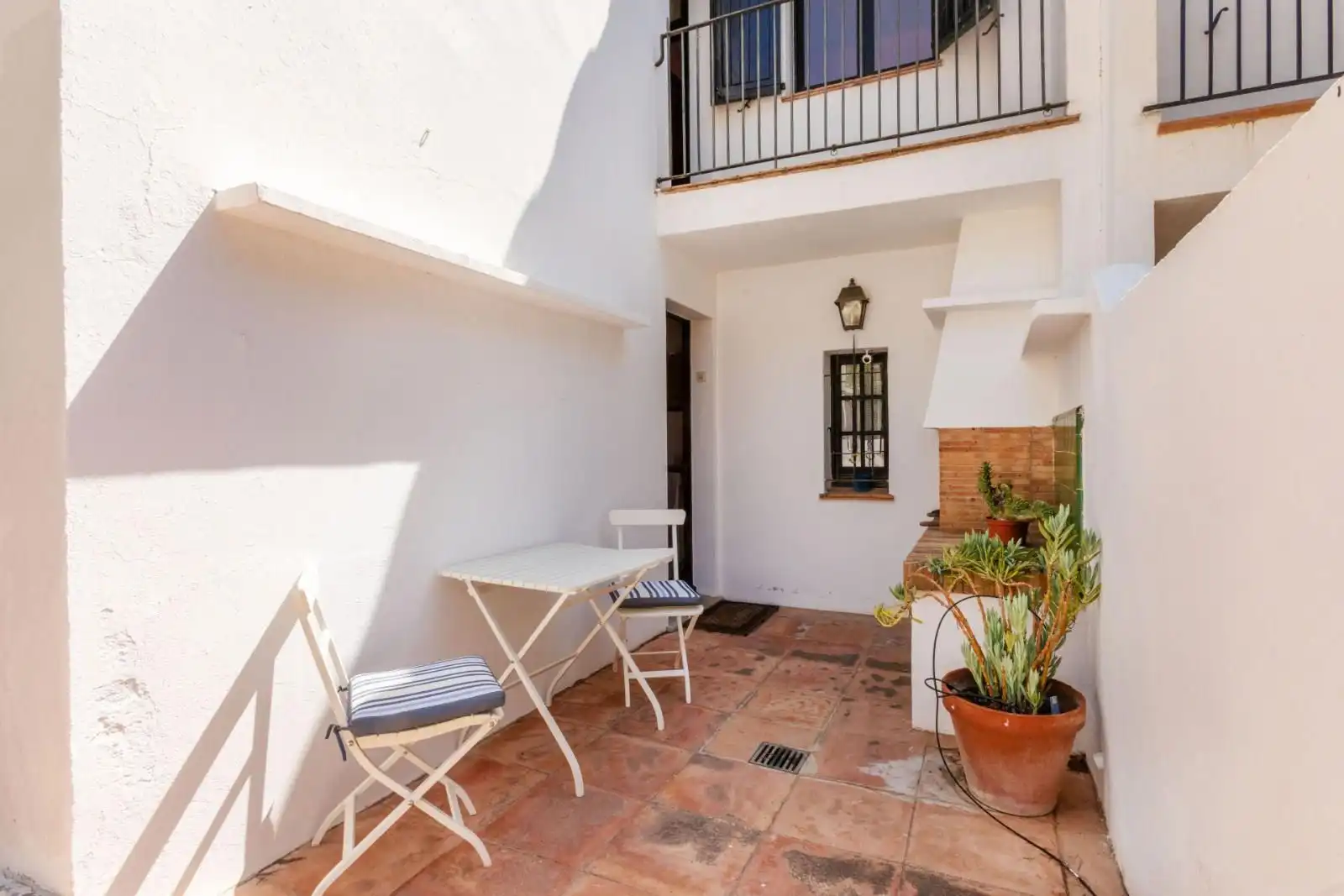 Casa adosada en venda a Cala de Cabras, Tamariu