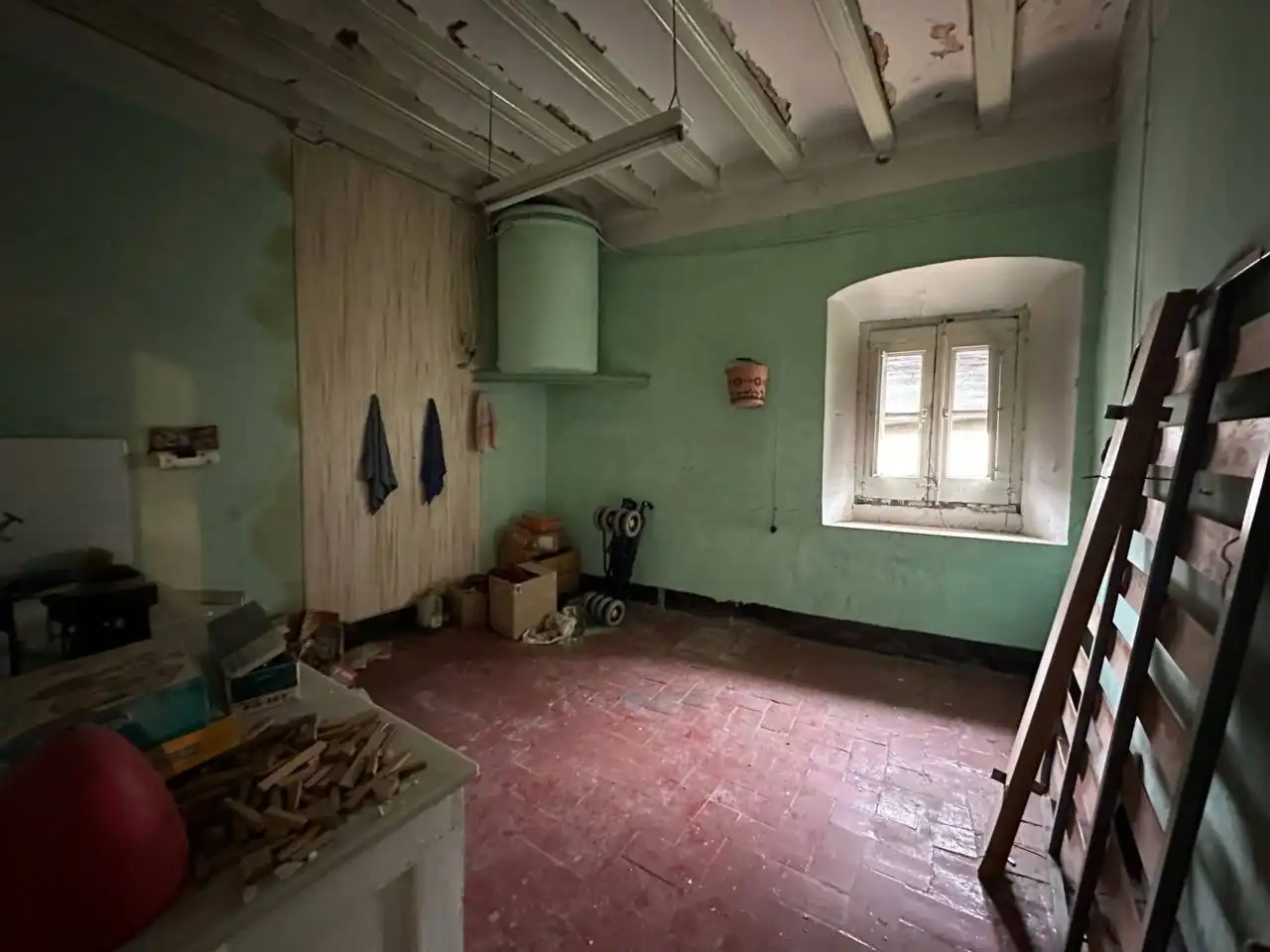 Kitchen of Houses for sale in Cervera