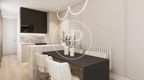 Foto 4 de Piso en venta en C. de Lope de Rueda, Ibiza de Madrid,  Madrid Capital