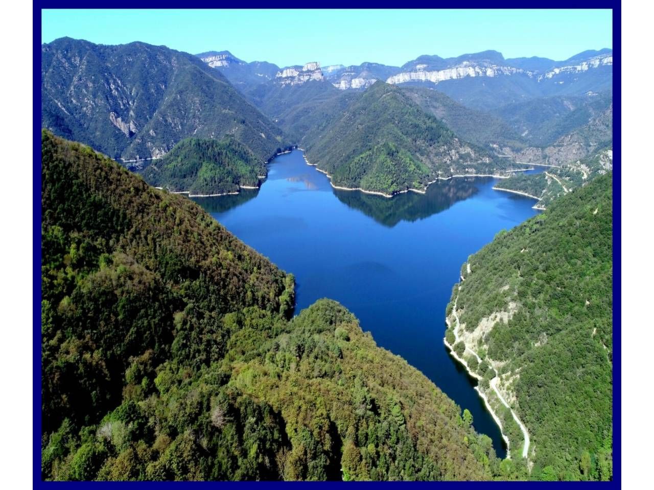 Land for sale in Susqueda