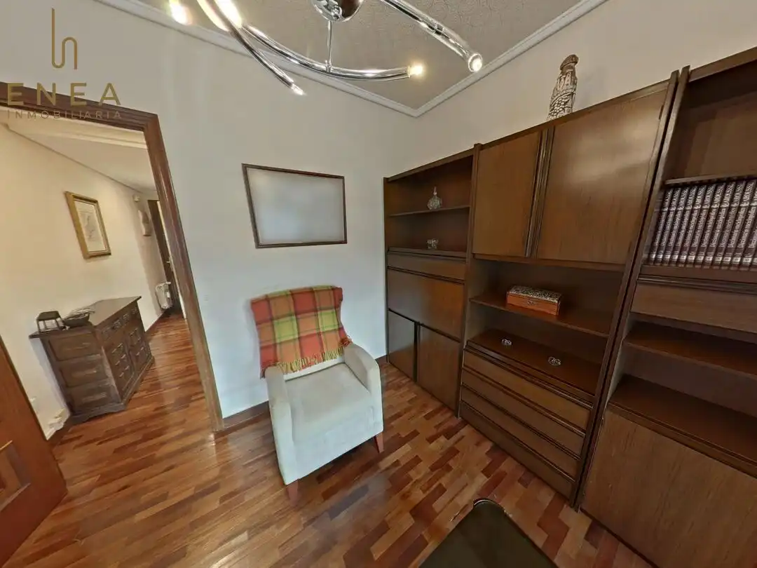 Living room of Flat for sale in Vitoria - Gasteiz  with Heating, Terrace and Storage room