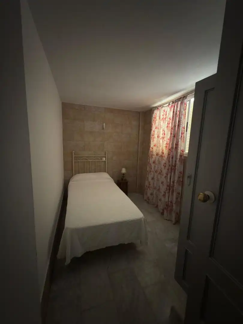 Bedroom of Houses for sale in Almonte  with Swimming Pool