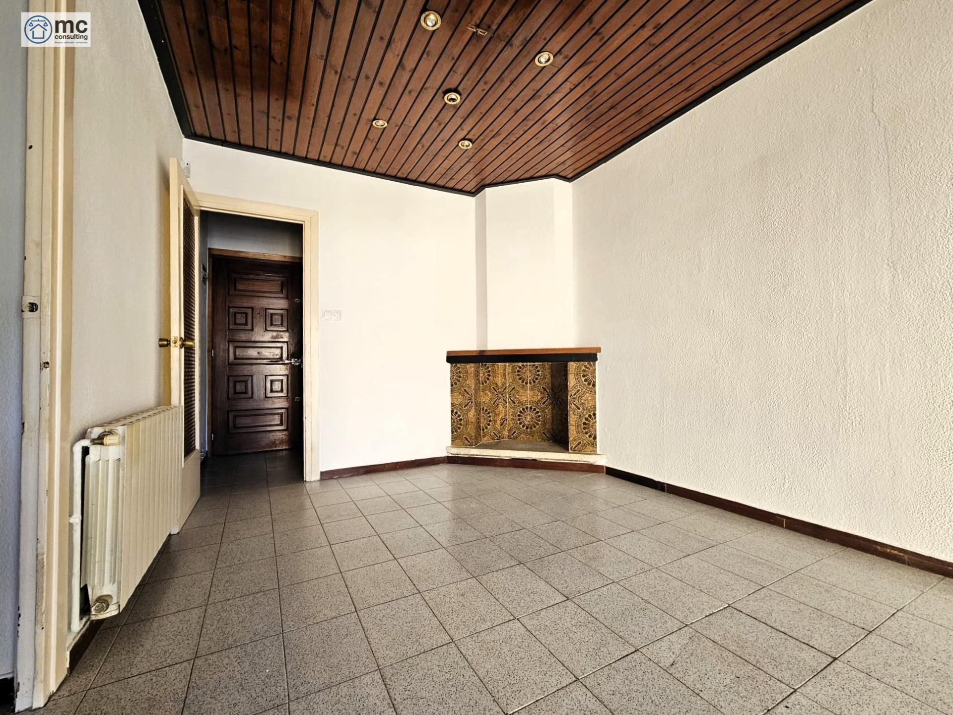 Planta baja en venta en Balenyà