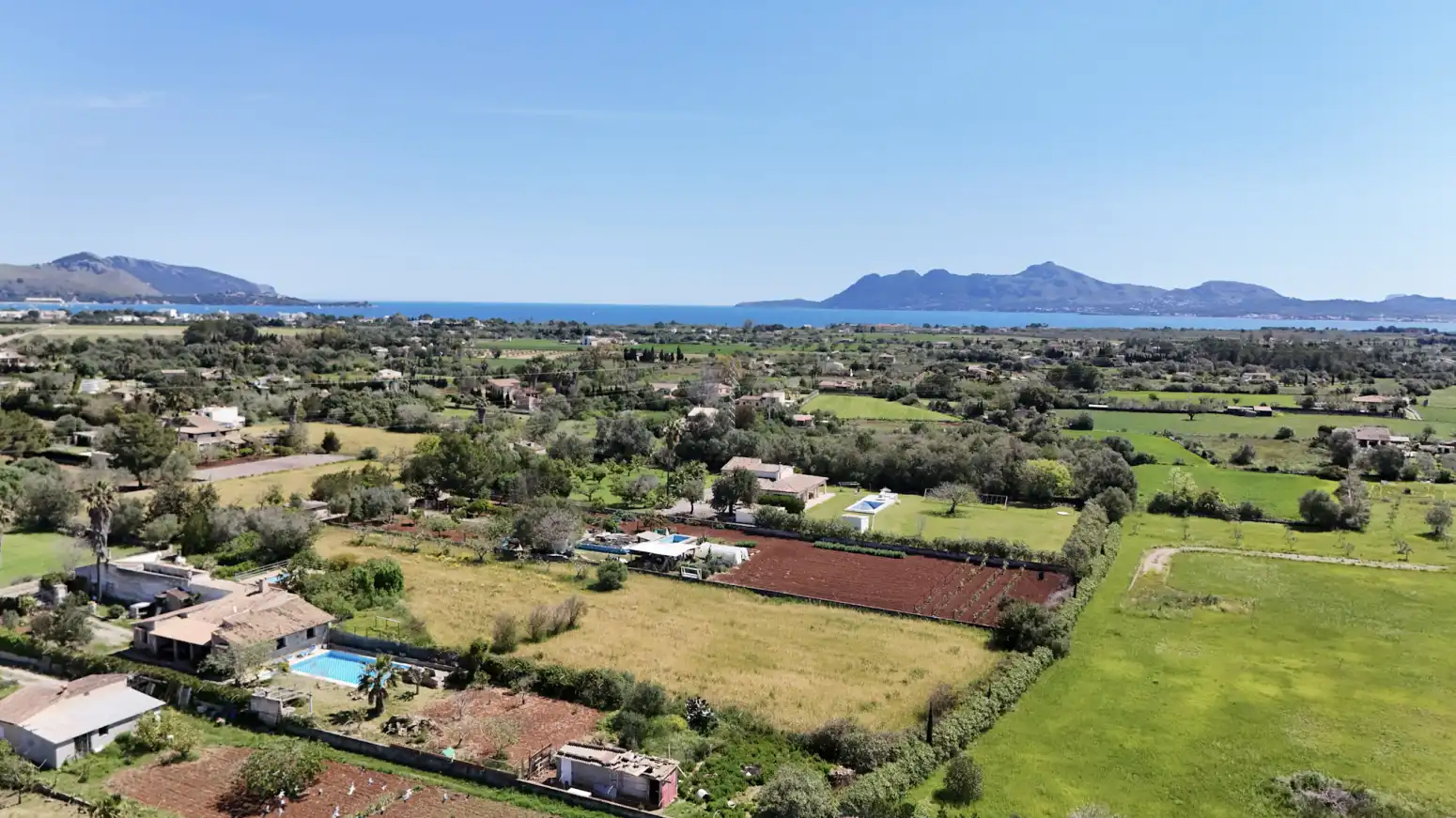 Casa amb piscina en venda a Pollença - poligon 3, imagen 23