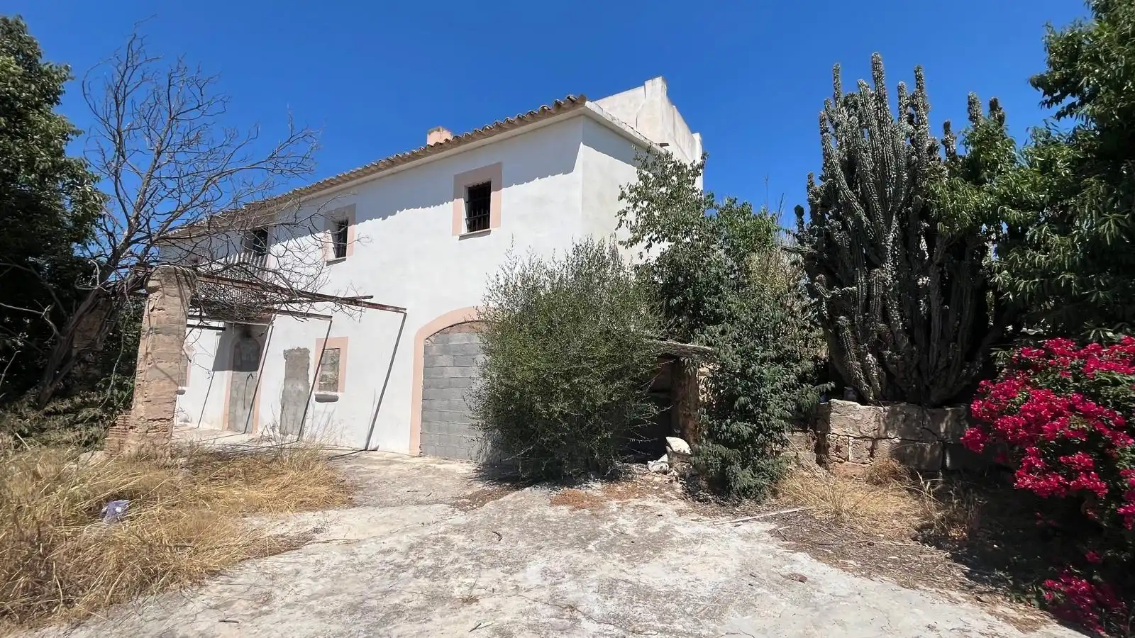 Landhaus mit Garten zum Verkauf in Platja de Palma, imagen 3