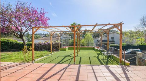 Foto 3 de Casa o chalet en venta en Orenetes de Les, Lliçà d'Amunt, Barcelona
