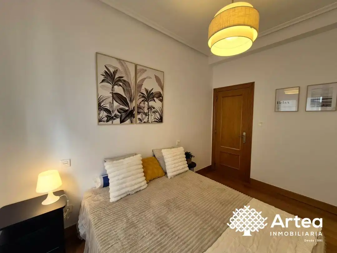 Habitación de Piso de alquiler en Bilbao  con Calefacción, Horno y Lavadora