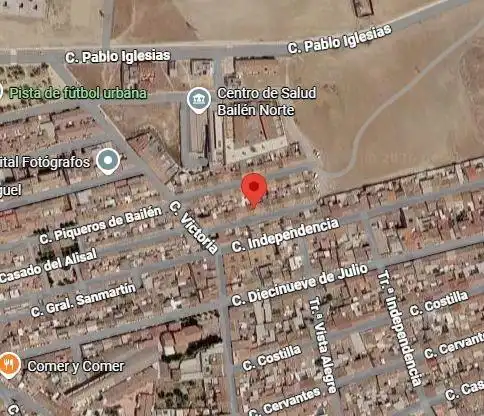 House for sale in Bailén, imagen 2