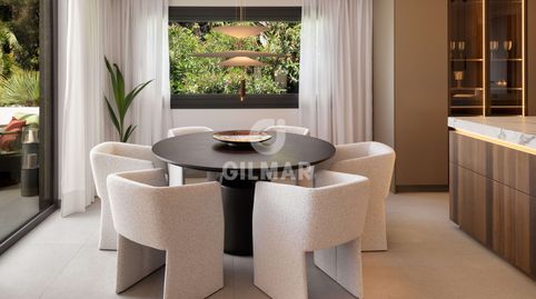Foto 5 von Maisonette zum Verkauf in Lomas de Marbella Club, Marbella