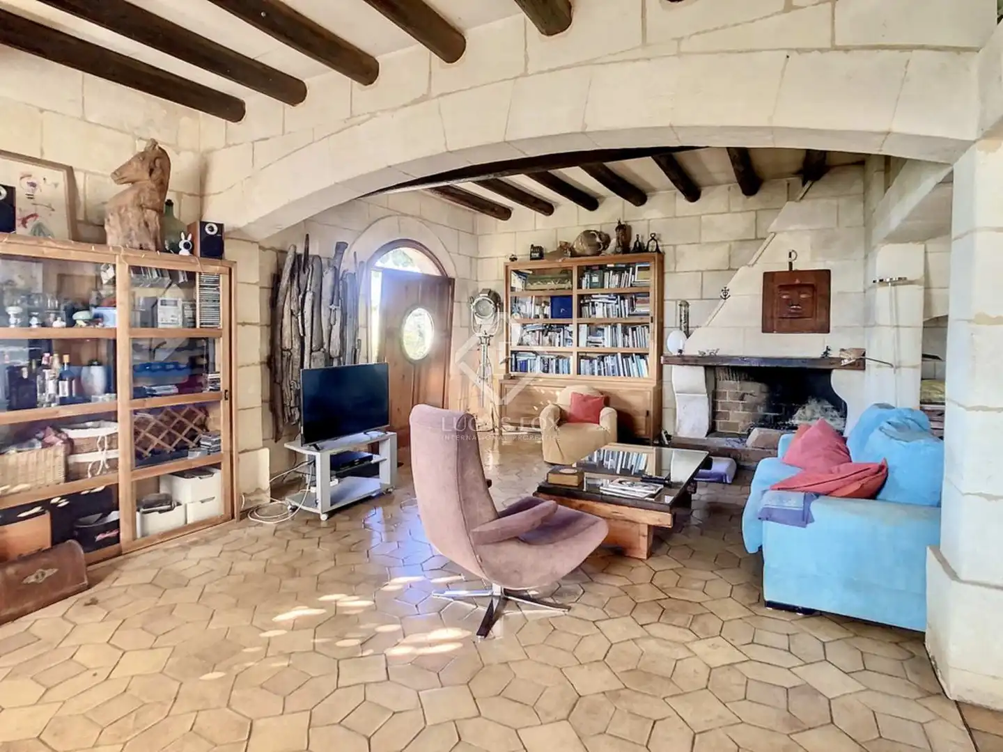 Landhaus mit Garten zum Verkauf in Alaior poble, imagen 17