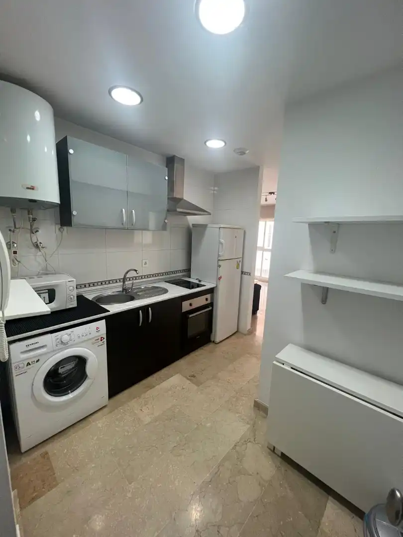 Apartments for rent in Calle Portería de Santo Domingo, 2, San Matías - Realejo