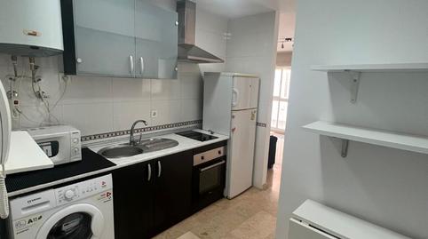 Foto 3 de Apartament de lloguer a Calle Portería de Santo Domingo, 2, San Matías - Realejo,  Granada Capital
