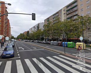 Vista exterior de Pis en venda en Salamanca Capital