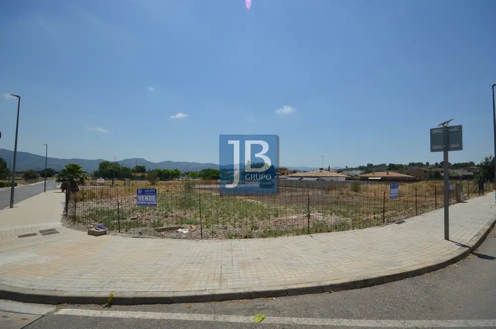 Terreny residencial en venda a Avenida Castella, imagen 10