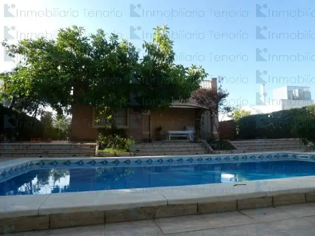 Chalet en venta en La Antilla, imagen 5