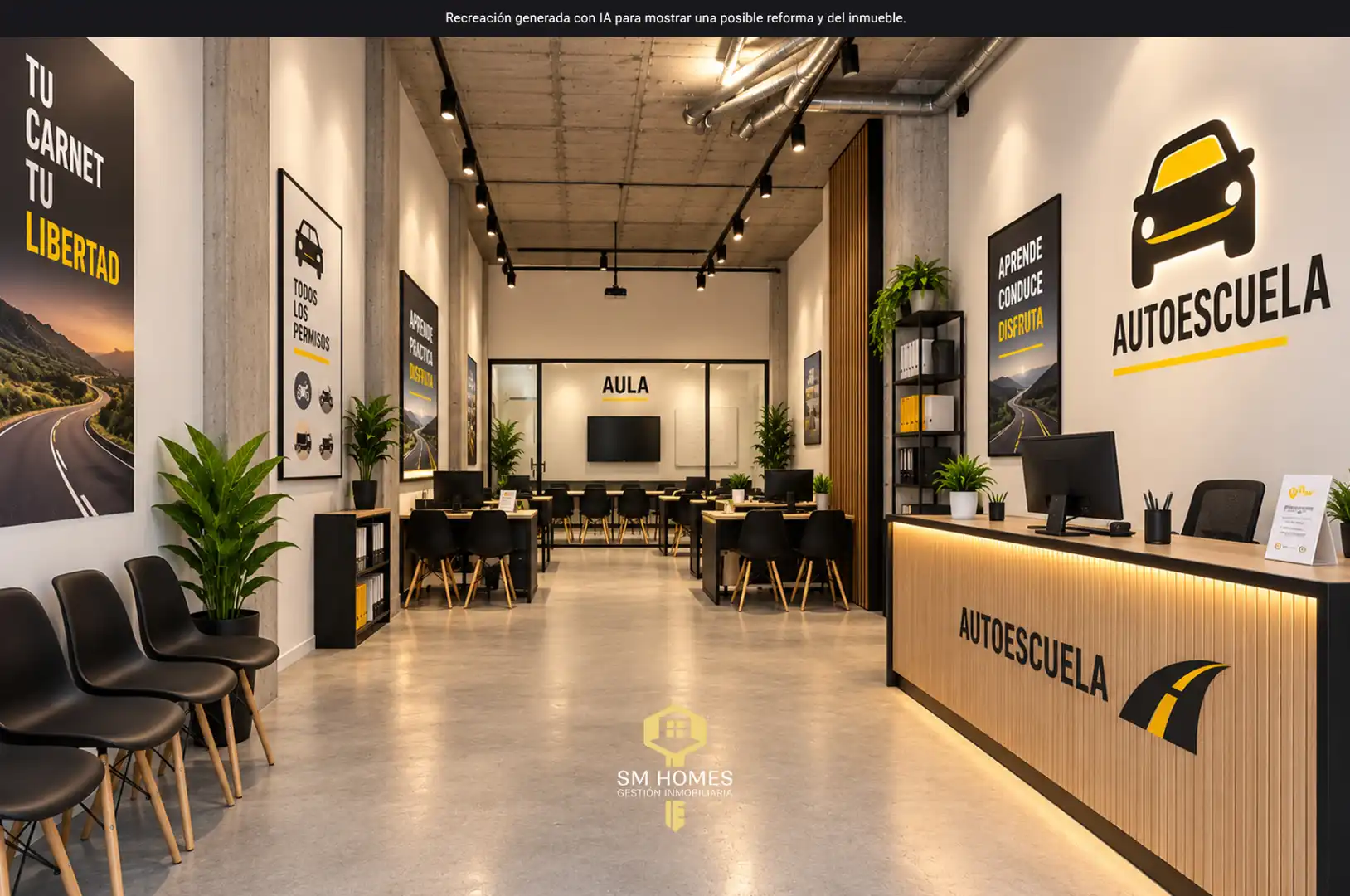 Local comercial en venda a Calle del Puerto de Málaga, imagen 10