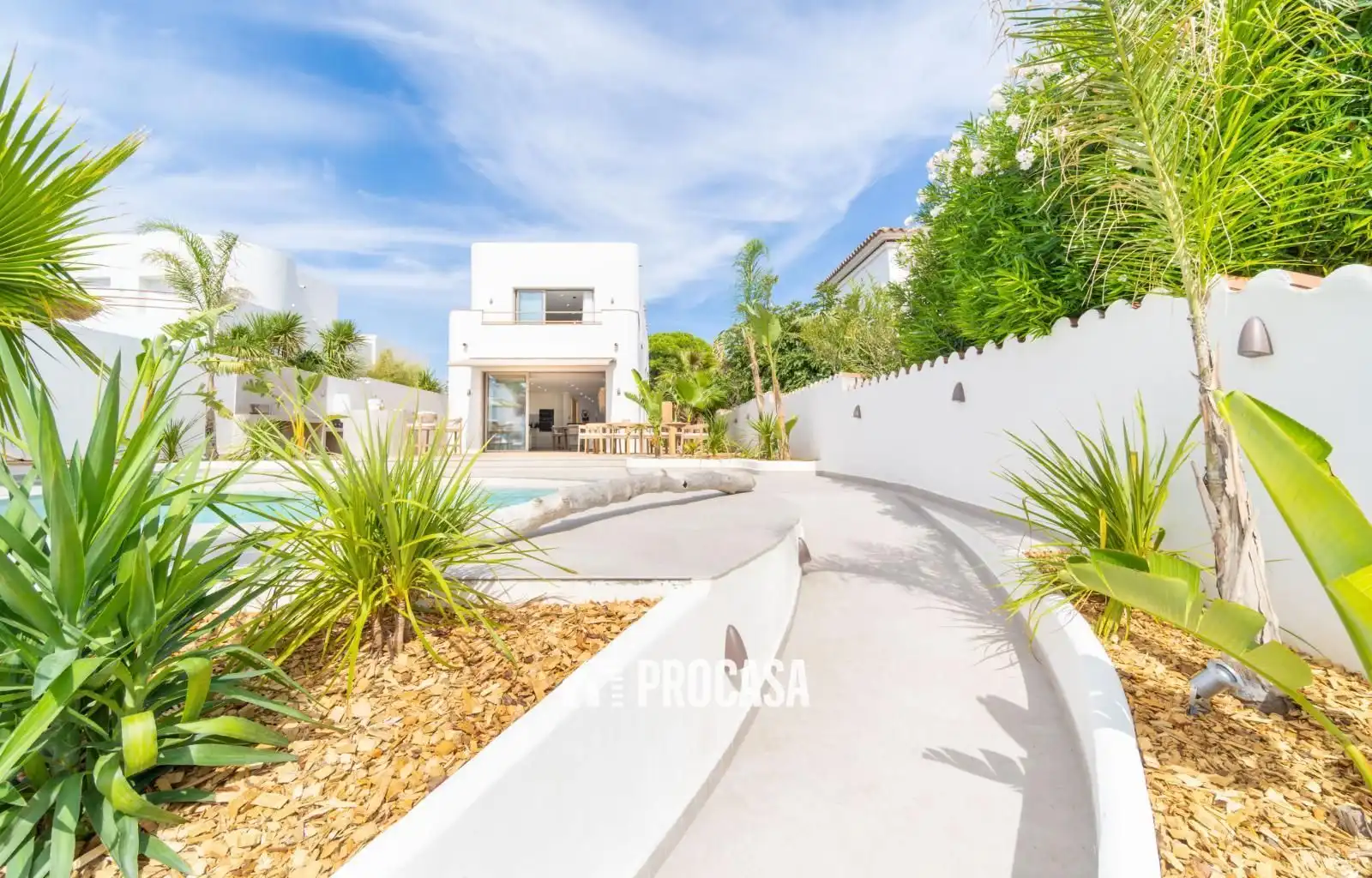 Chalet con piscina en venta en Segre, imagen 62