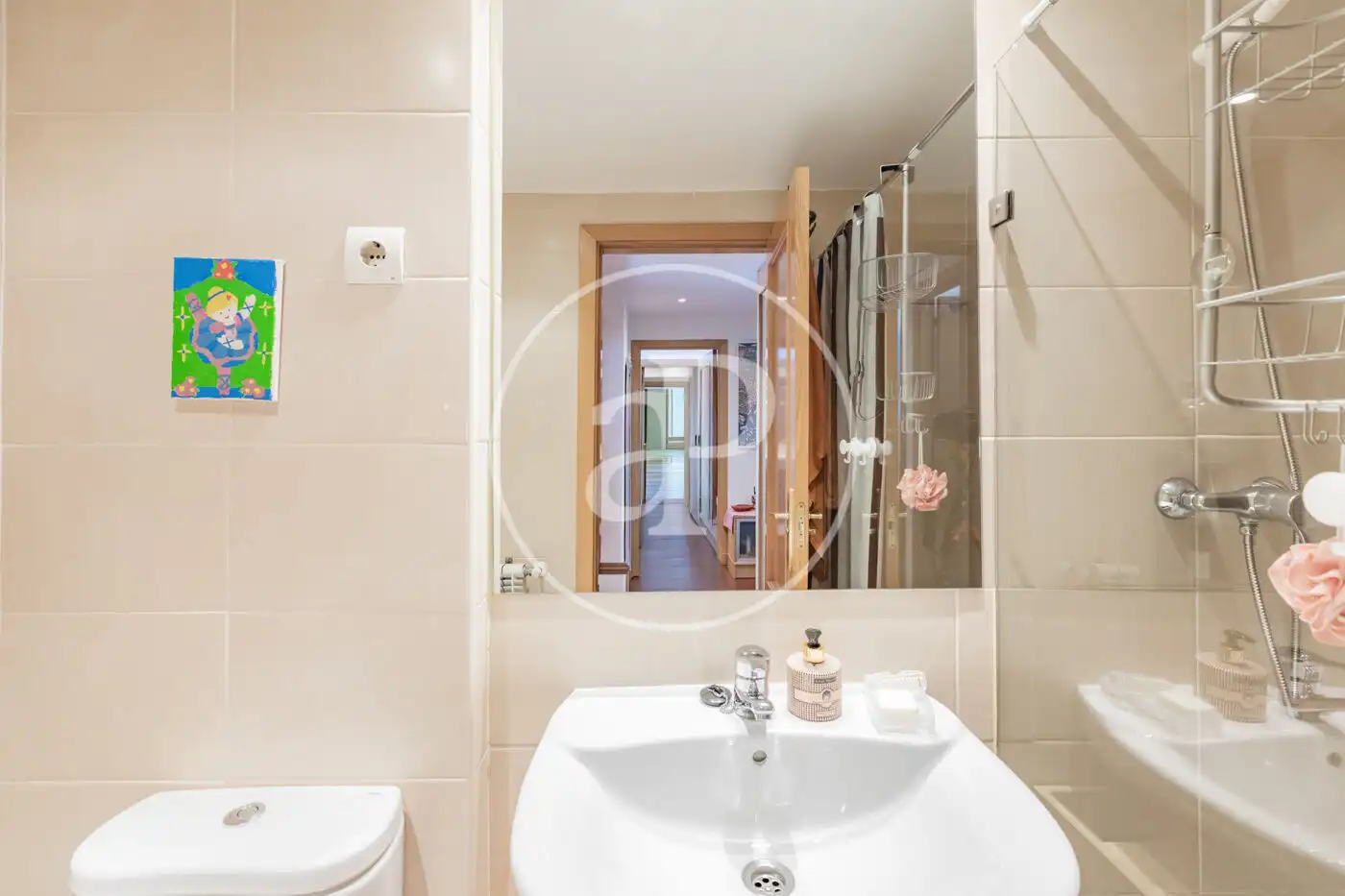 Piso con piscina en venta en C. Alcalde Henche de la Plata, imagen 17