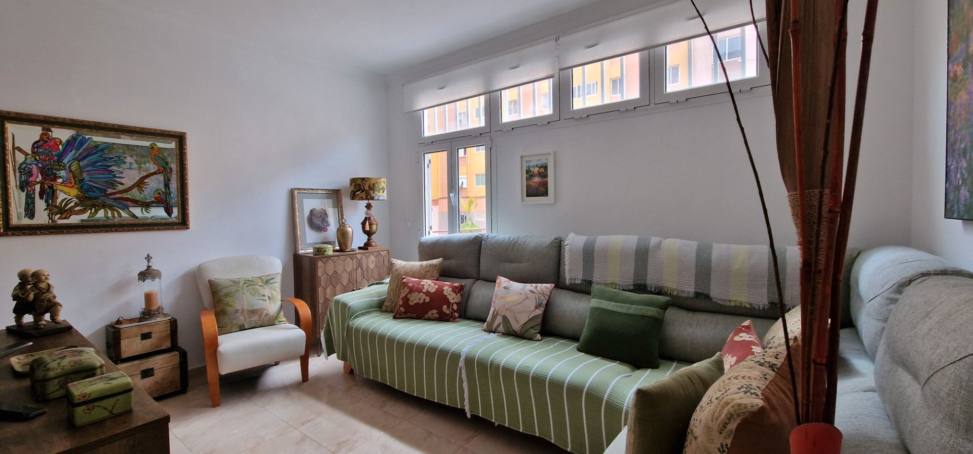 Piso en venta en Escaleritas, Ciudad Alta, Las Palmas de Gran Canaria