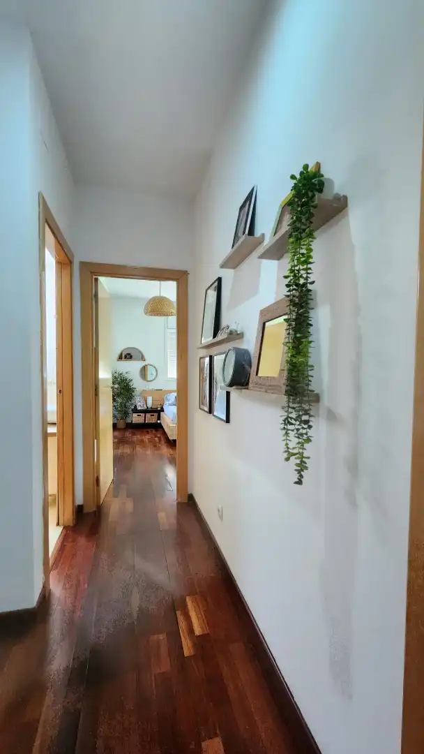Casa o chalet en venta en Vallirana con Jardín privado, Parquet y Terraza