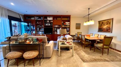 Foto 4 de Casa adosada en venta en Calle del Almanzora, Aravaca,  Madrid Capital