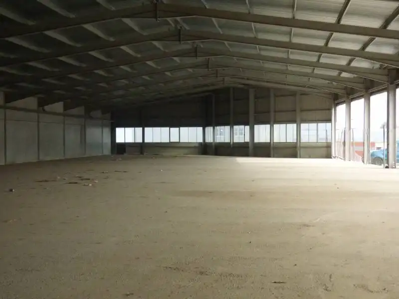 Nave industrial en venta en Sax, imagen 7