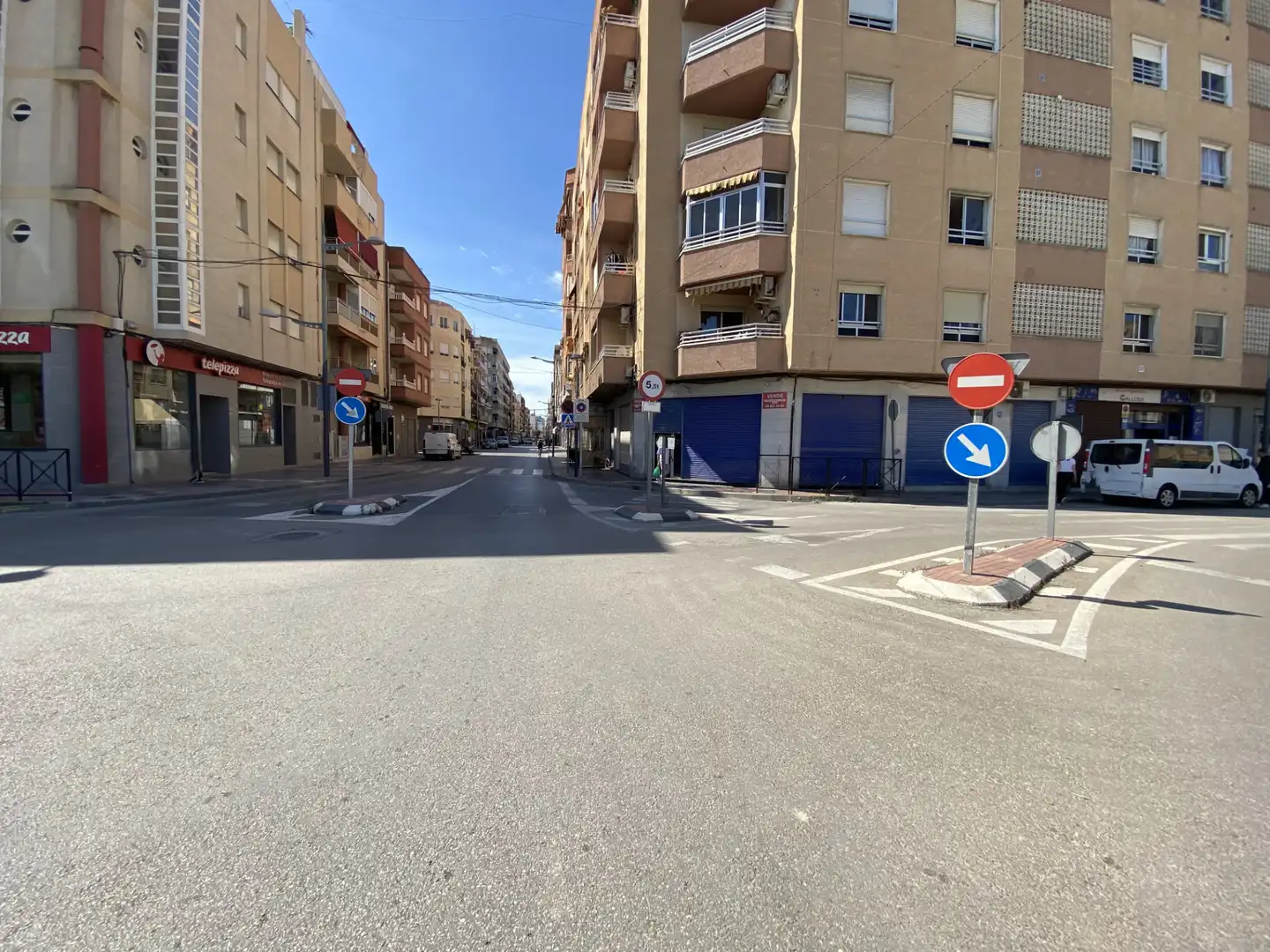 Local commercial à vendre à Callosa de Segura, imagen 2