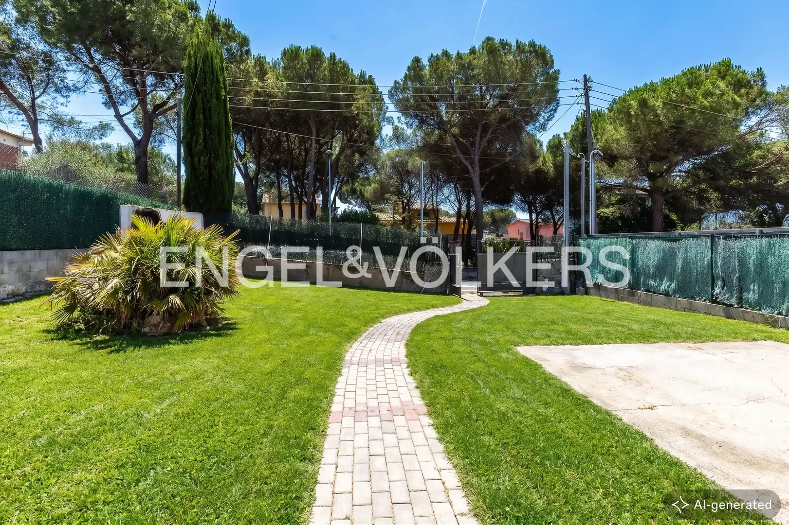 Casa o chalet en venta en Llinars del Vallès con Calefacción y Jardín privado