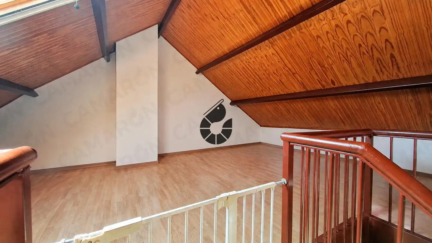 Casa adosada en venda en Coria del Río amb Traster i Piscina comunitària