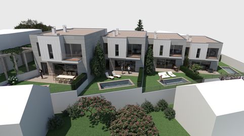 Foto 4 de Pis en venda a Camiño Espiñeiro, Teis, Pontevedra