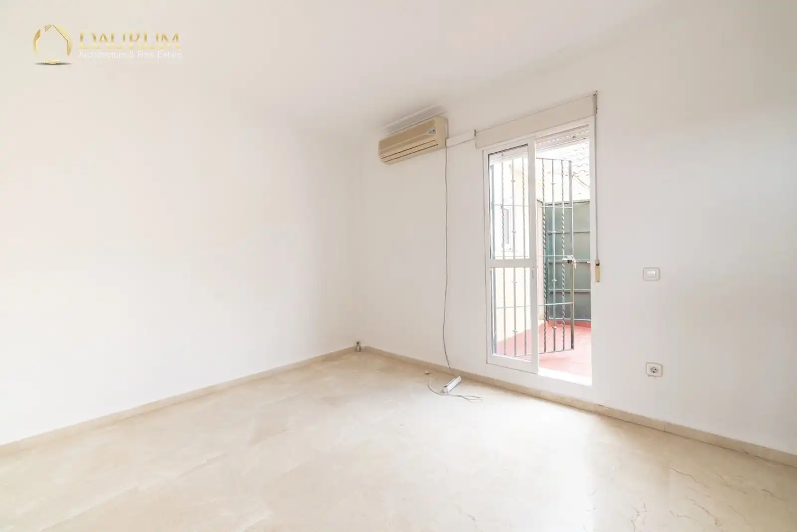 Bedroom of Duplexes for sale in La Algaba  with Air Conditioner, Heating and Terrace