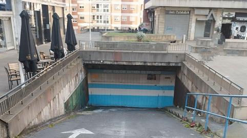 Foto 2 de Garatge en venda a Santutxu Kalea, 32, Santutxu - Basarrate, Bizkaia