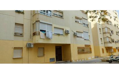 Exterior view of Flat for sale in Jerez de la Frontera  with Terrace