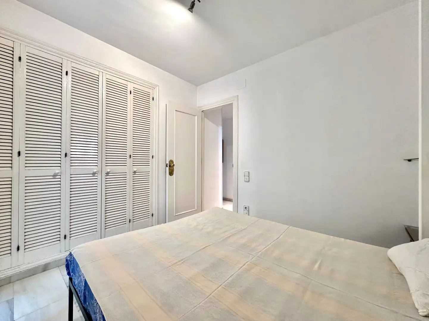 Schlafzimmer von Wohnungen zum Verkauf in Almuñécar mit Terrasse und Möbliert