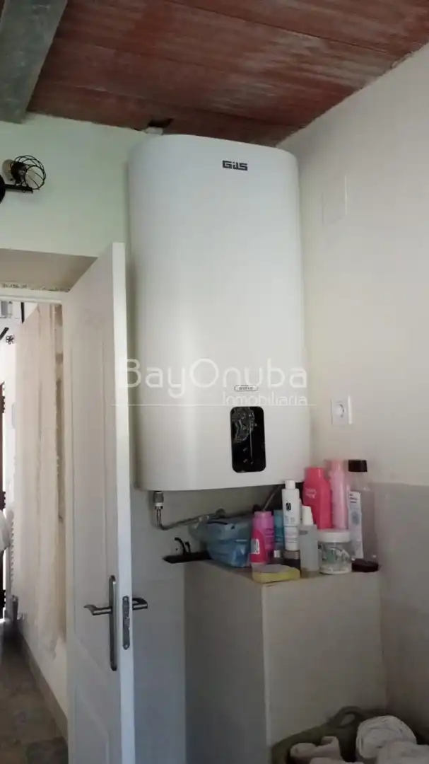Casa o chalet en venta en Beas