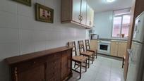 Kitchen of Single-family semi-detached for sale in León Capital   with Heating and Terrace