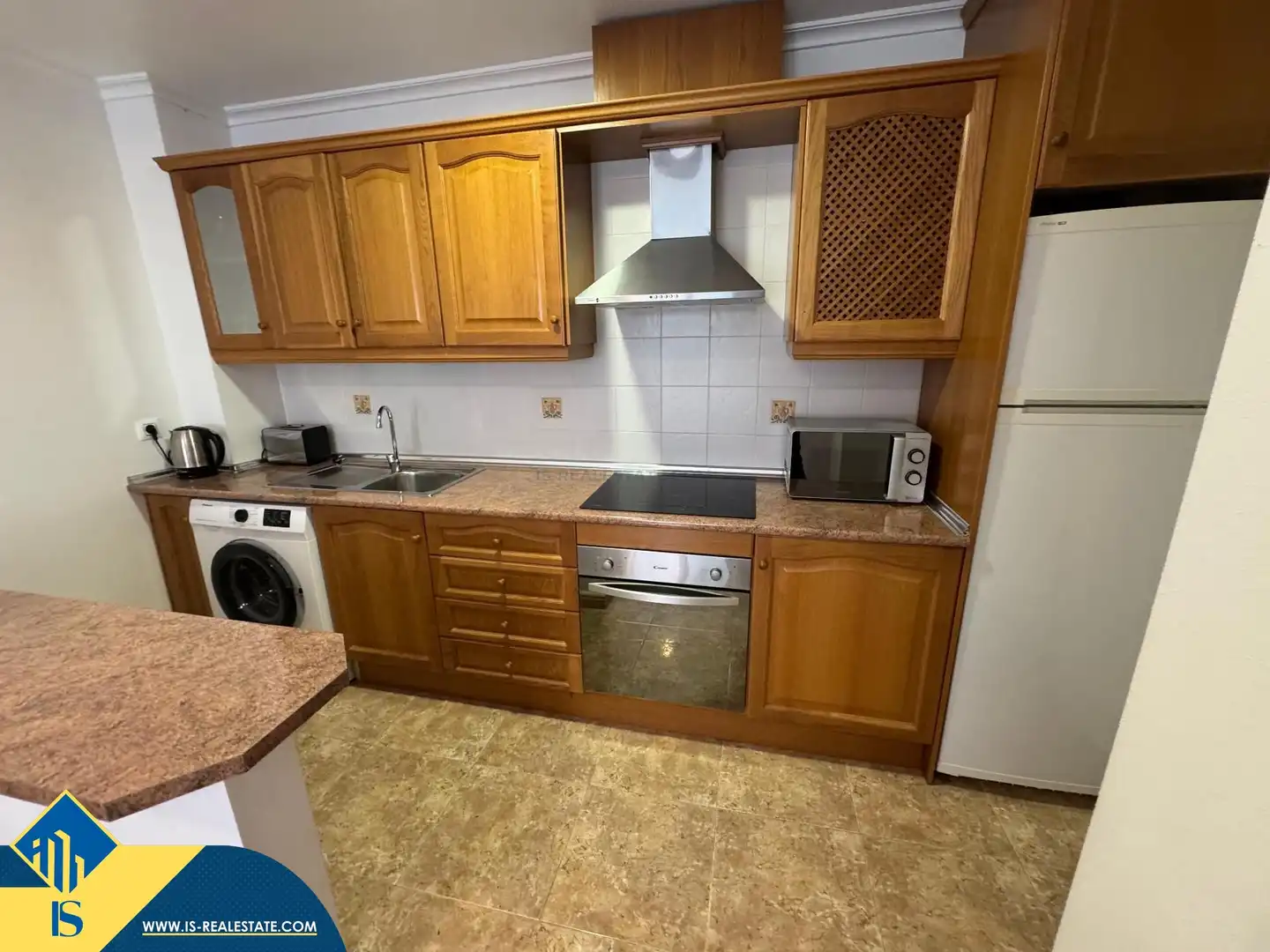 Wohnung mit Pool zum Verkauf in Orihuela Costa, imagen 11