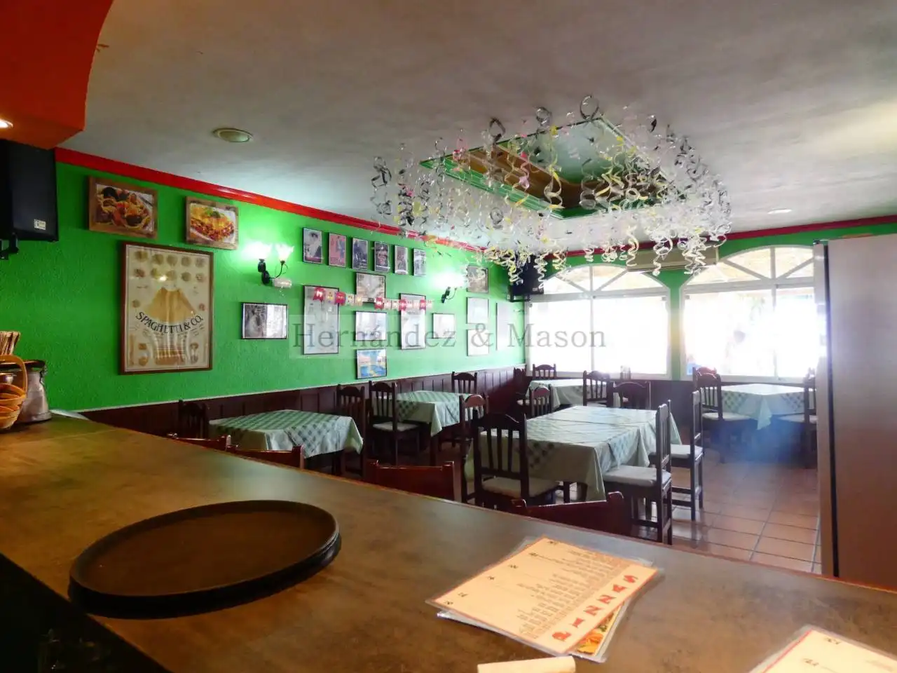 Business premises for transfer in La Carihuela - Los Nidos, imagen 10