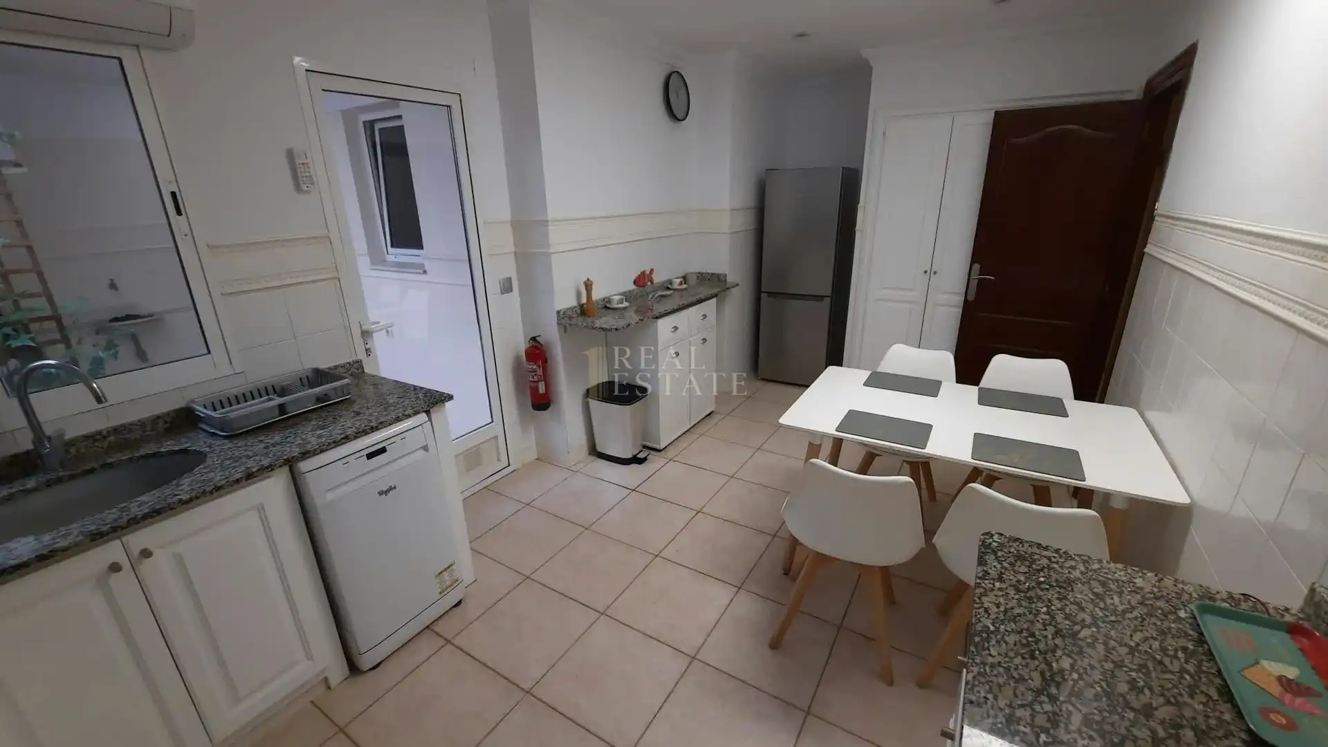 Wohnung mit Terrasse zum Verkauf in Patricio Ferrandiz, imagen 8