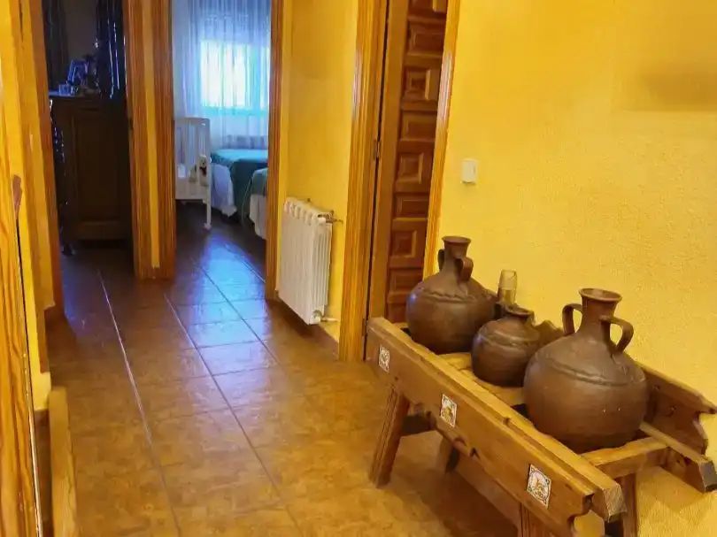 Wohnung zum Verkauf in Santorcaz, Madrid