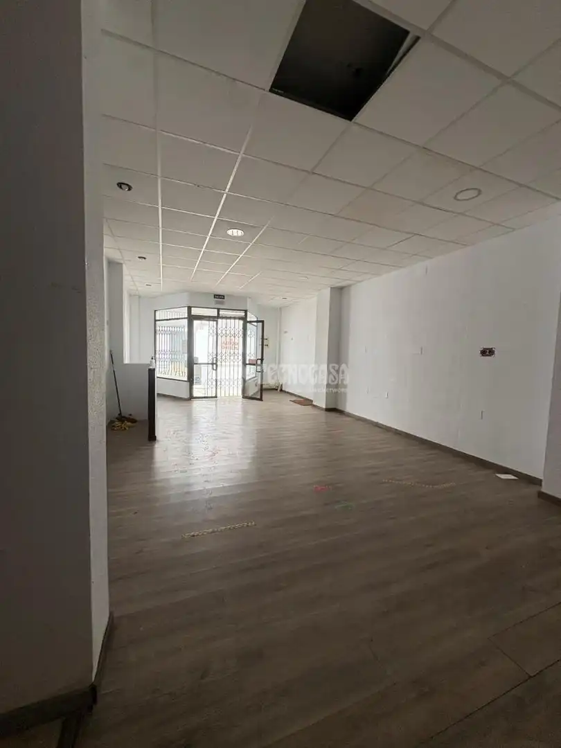 Local comercial en alquiler en Trigueros, imagen 9