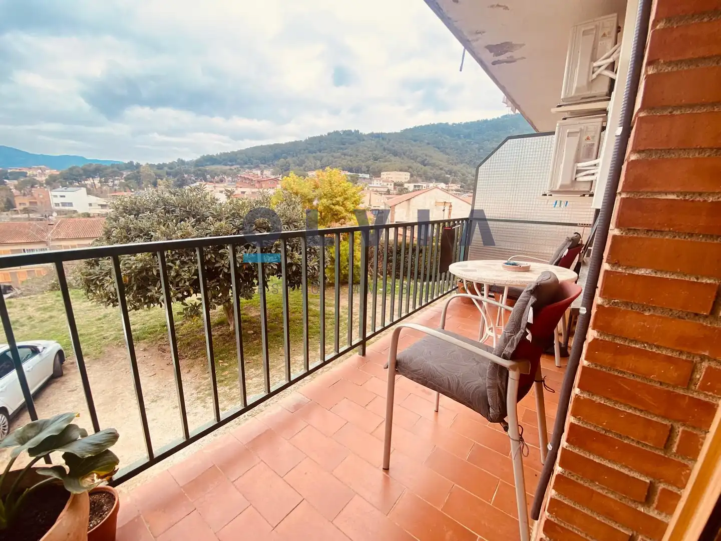 Flat with terrace for sale in Poble, imagen 9