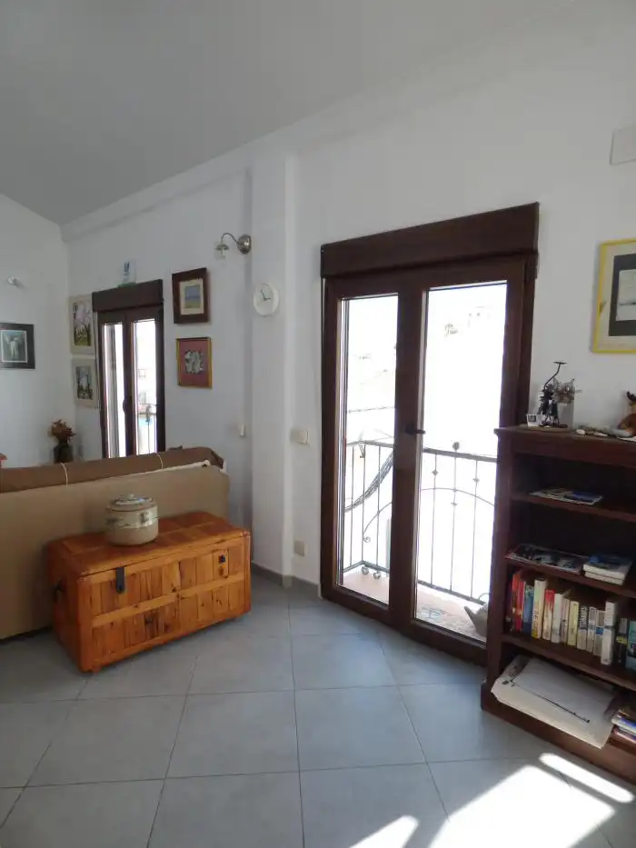 Casa o chalet en venta en Canillas de Aceituno con Aire acondicionado, Terraza y Amueblado