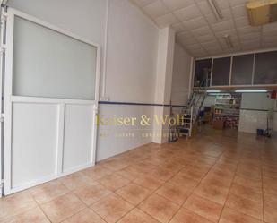 Premises for sale in Santa Pola