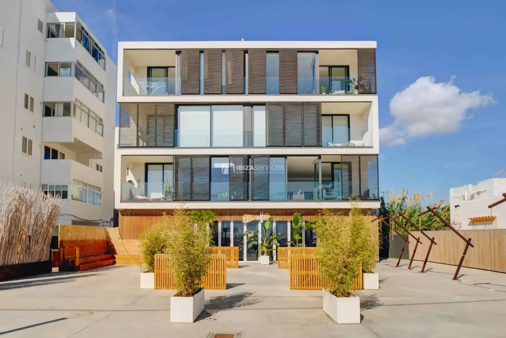 Wohnung zur Miete in Ses Figueretes - Platja d'en Bossa - Cas Serres, imagen 23